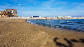 Playa el Clot - Vinaròs